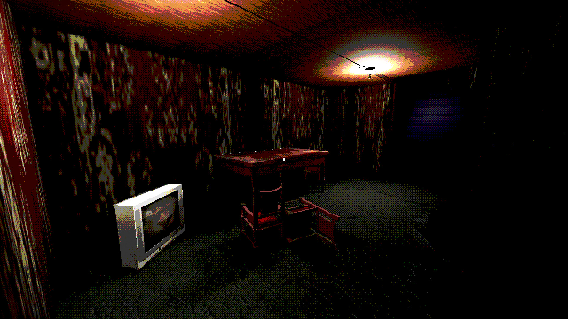 Eyes On Me screenshot 3