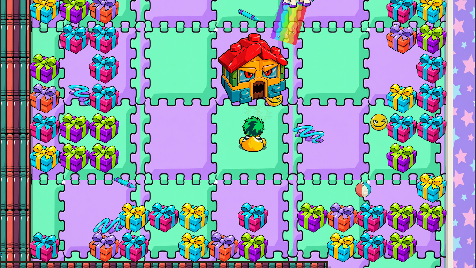 Duckpool screenshot 2