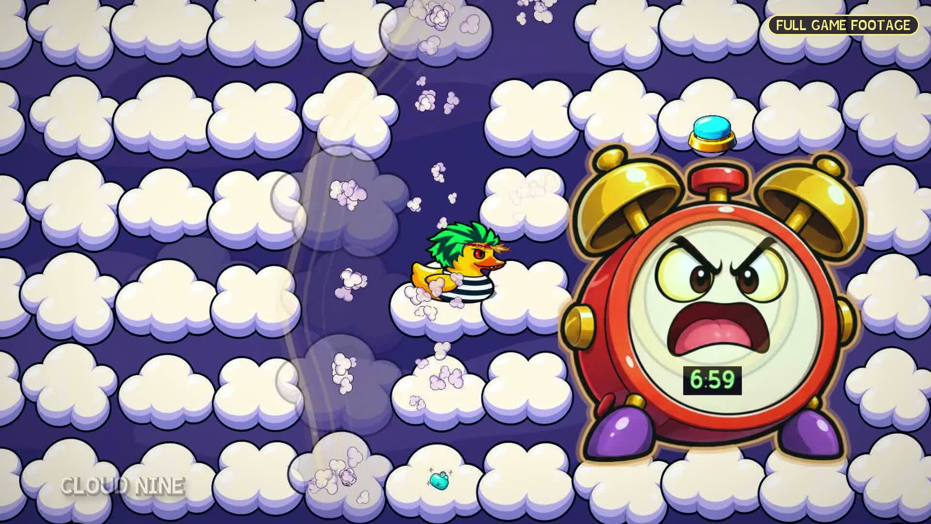 Duckpool screenshot 3