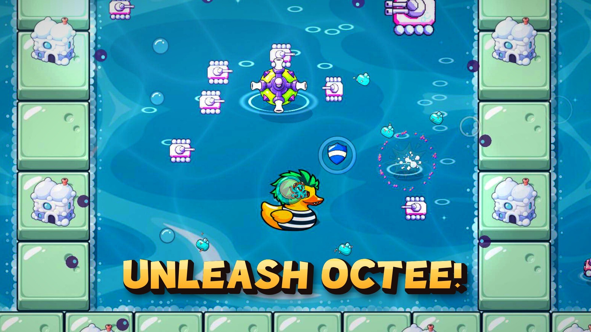 Duckpool screenshot 4