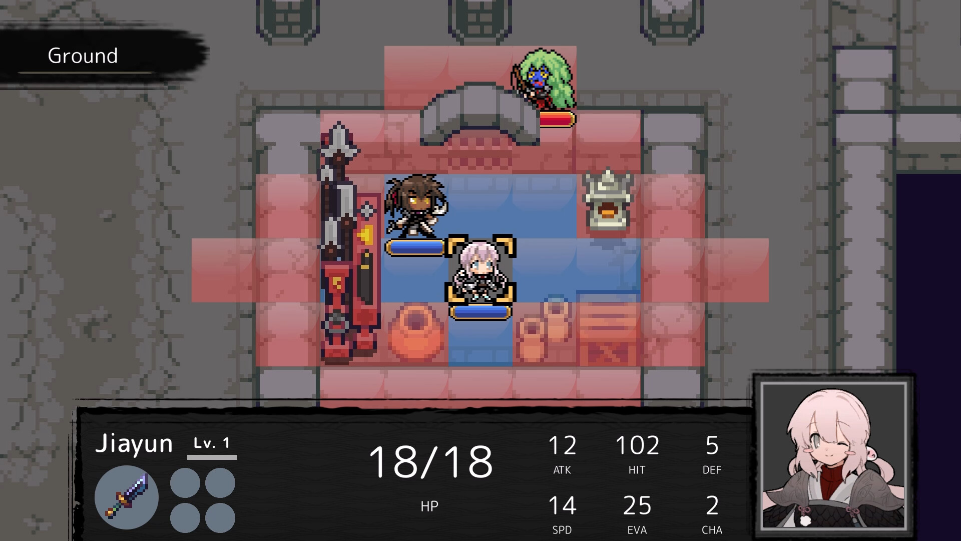 Vermilion Sea screenshot 3