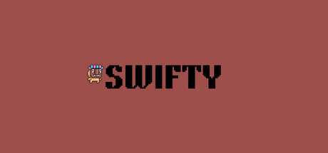 Cover art from Swifty