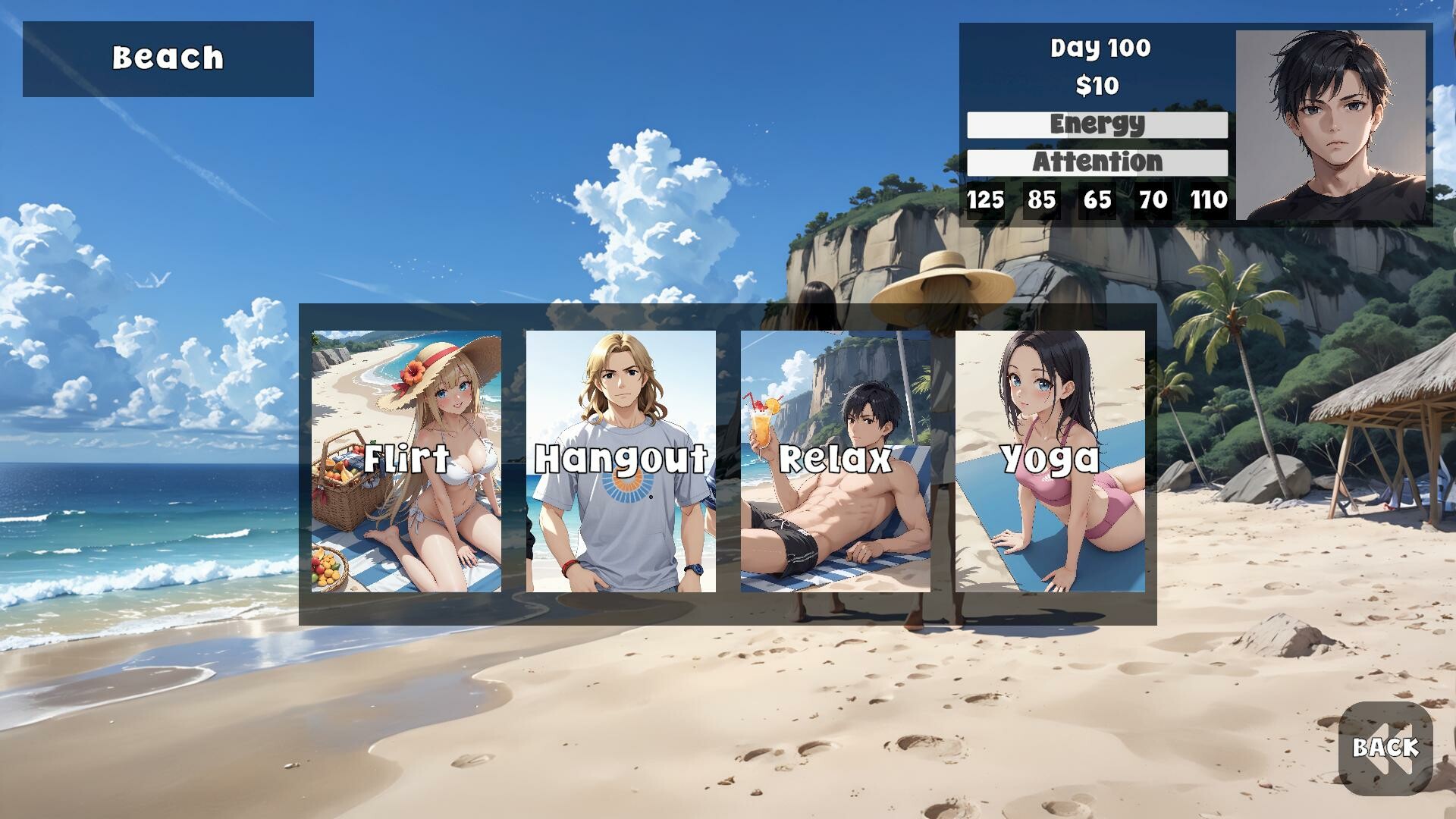 Offspring screenshot 4