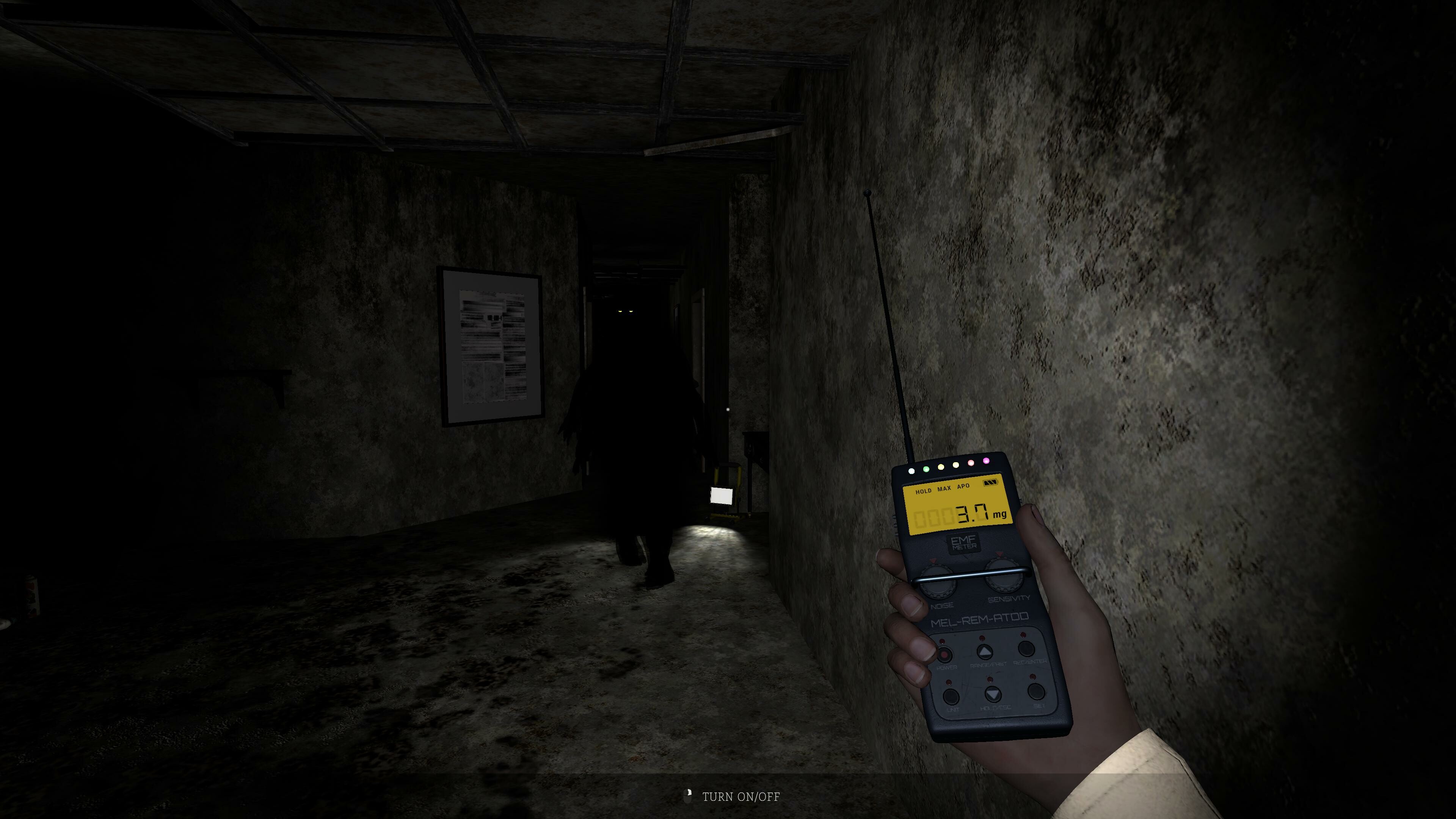 Victim Complex screenshot 5