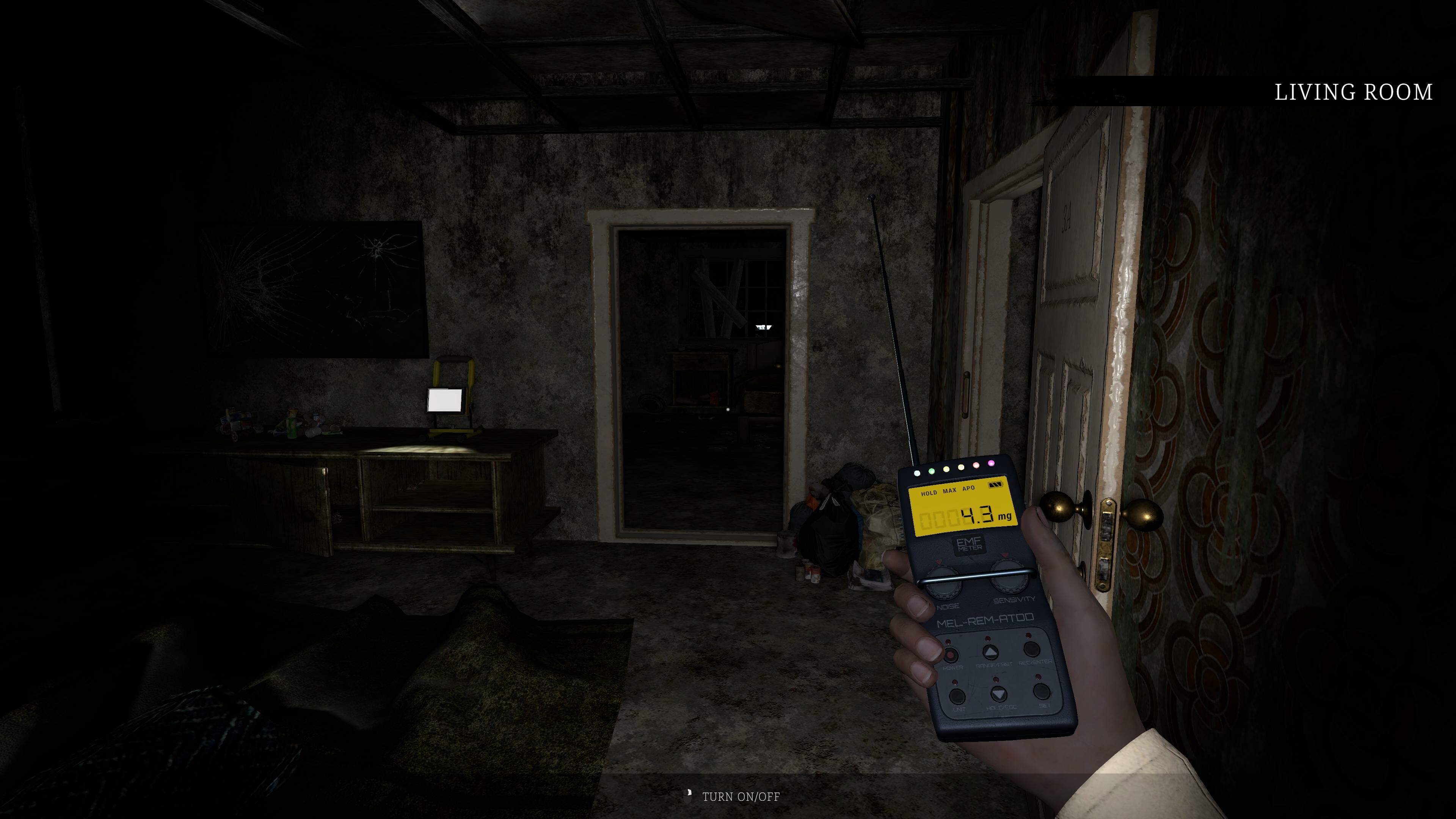 Victim Complex screenshot 3