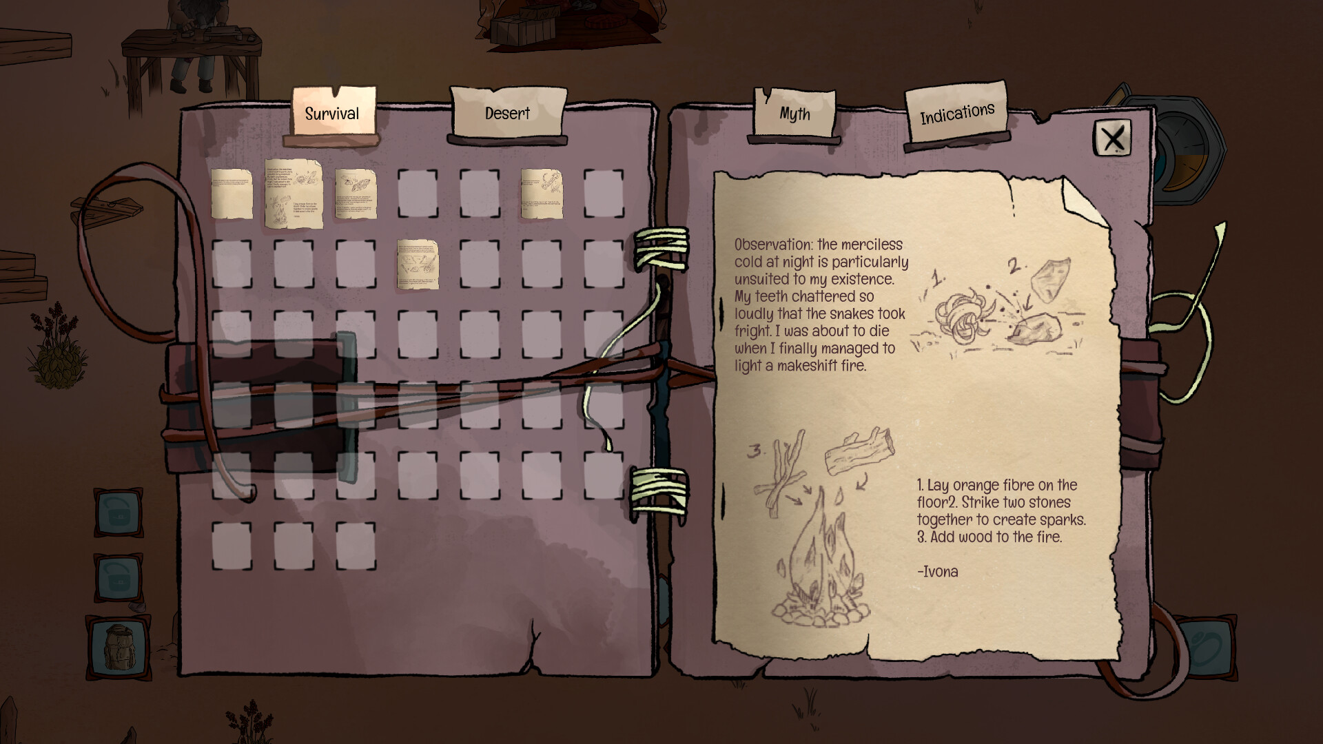 Wandering Within screenshot 4