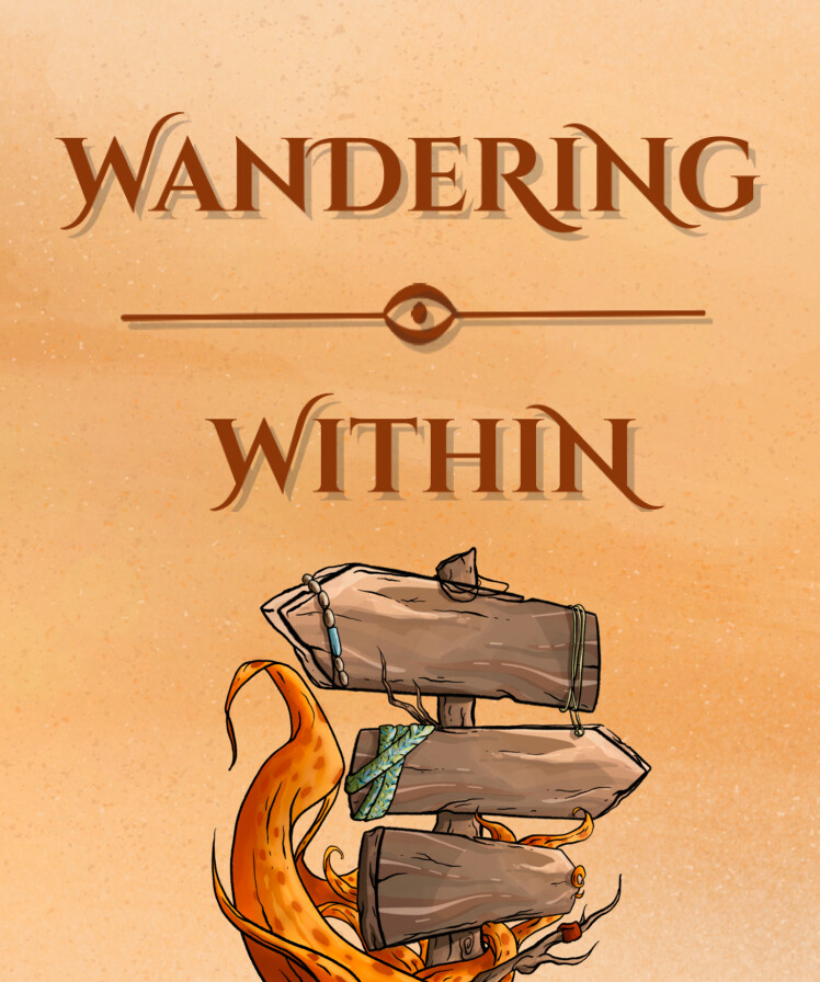 Wandering Within