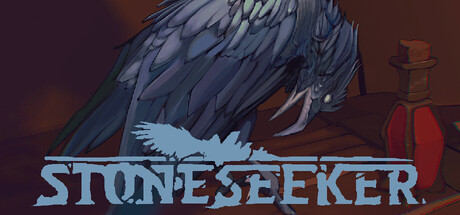 Cover art from Stoneseeker