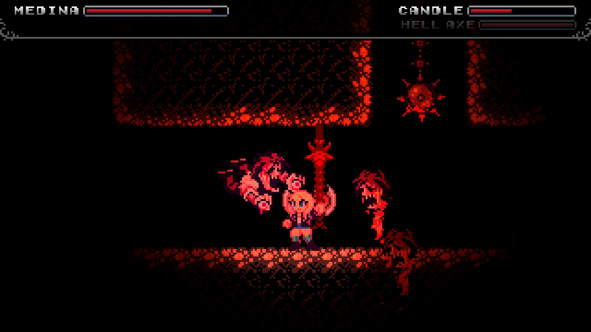 Deathgasm screenshot 2