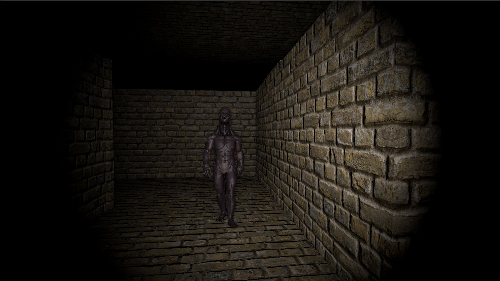 Lost in the Dark screenshot 2