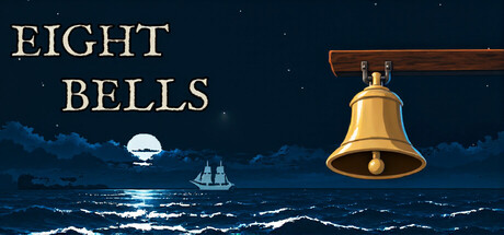 Cover art from Eight Bells