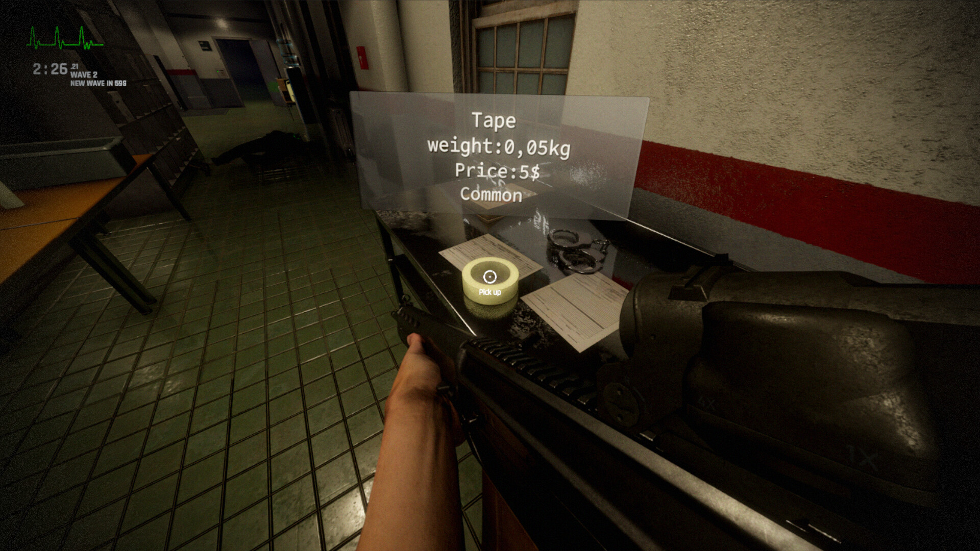 Fracture Point screenshot 3