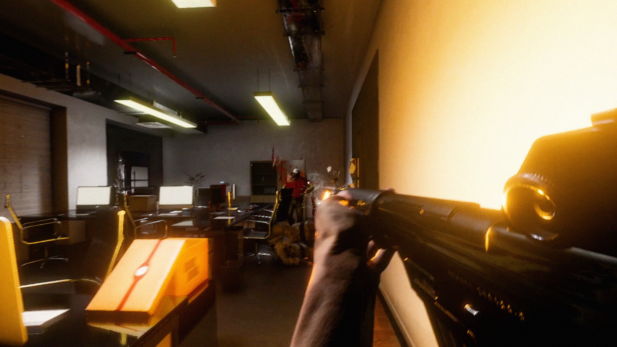 Fracture Point trailer