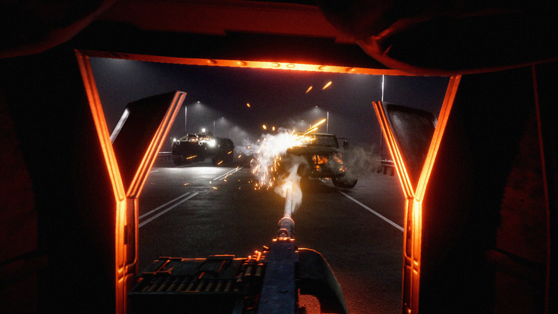 Fracture Point screenshot 2