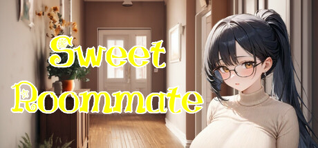 Sweet Roommate