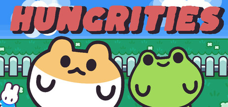 Hungrities