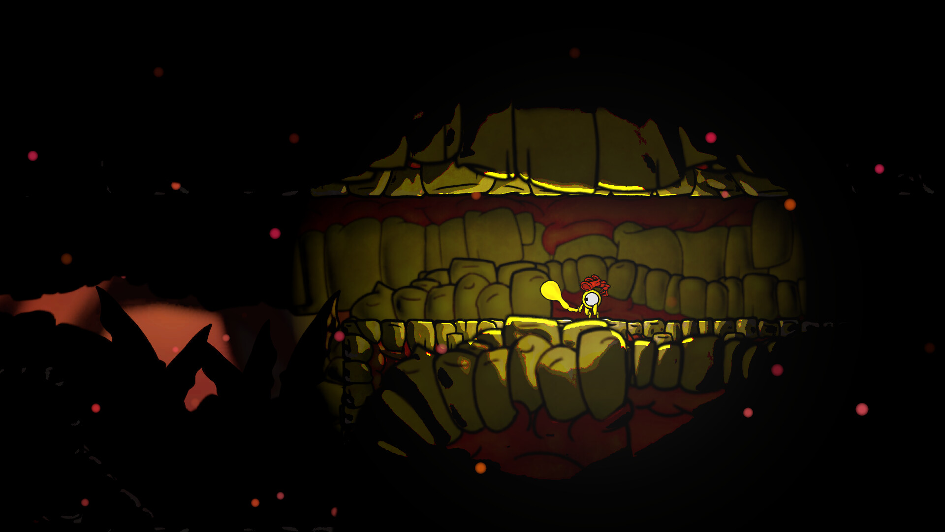 Evolvania screenshot 5