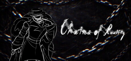 Cover art from Chains of Reality