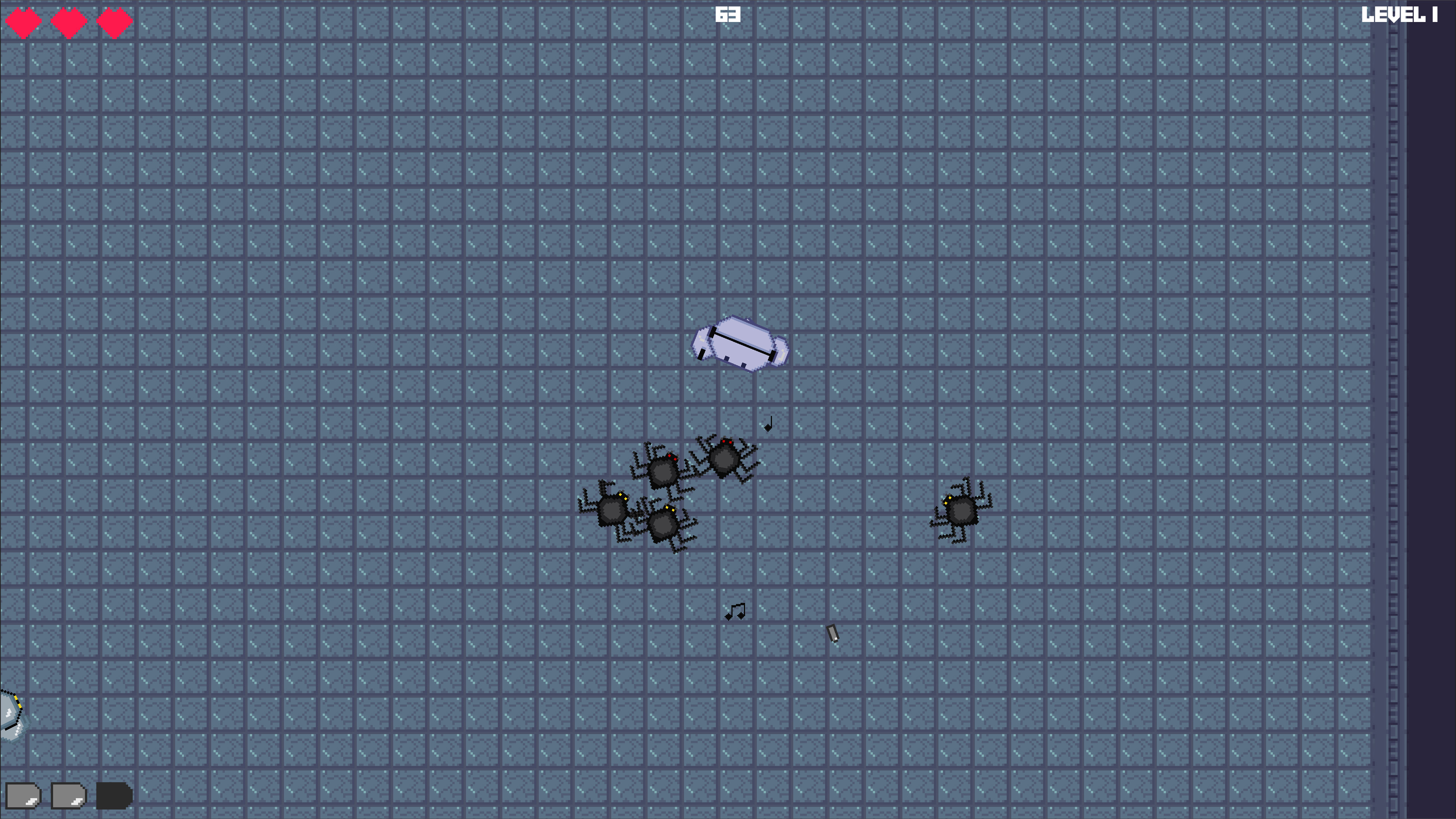 Finding Mom screenshot 4