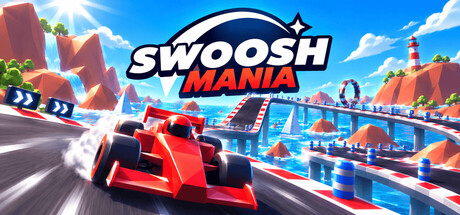 Cover art from SwooshMania