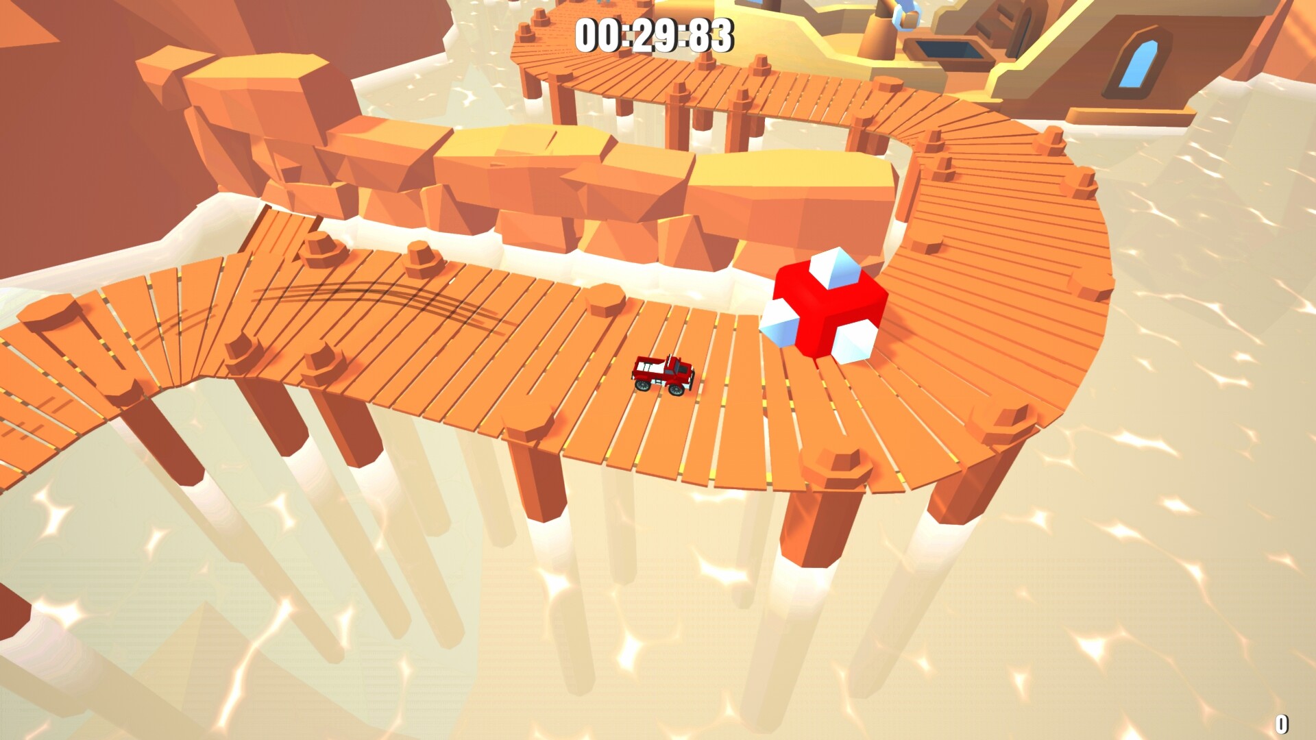 SwooshMania screenshot 4