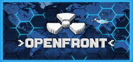 Cover art from OpenFront