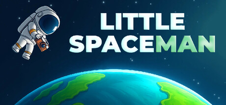Little Spaceman