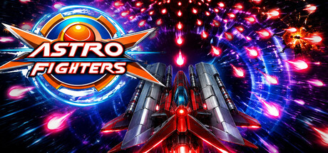 Astro Fighters