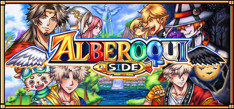 Alberoqui Side