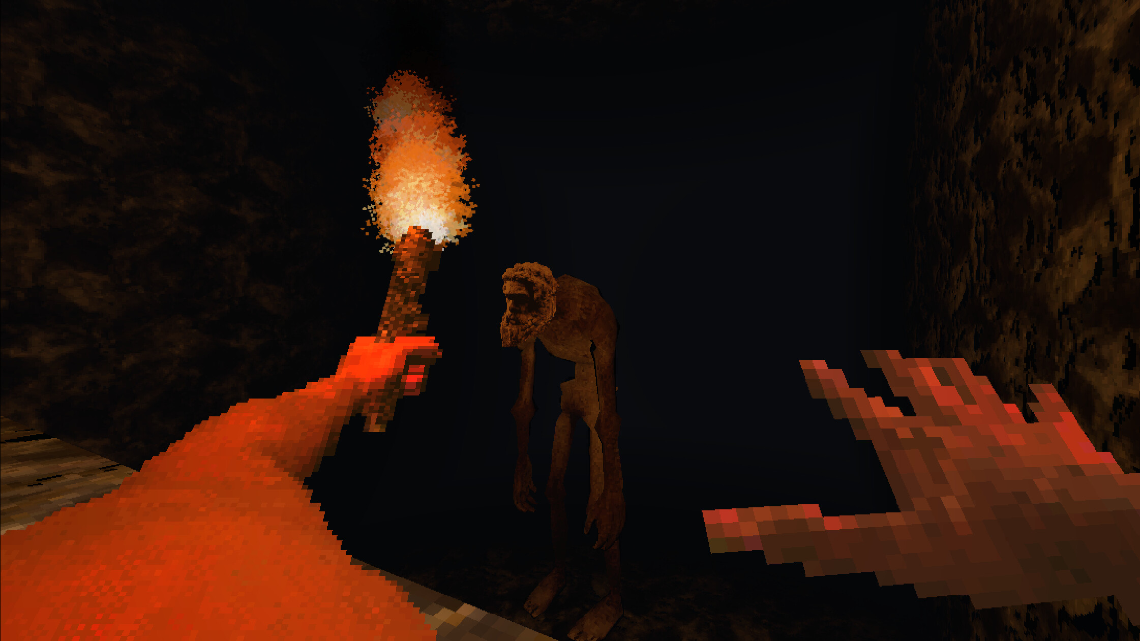 Polyphemus trailer