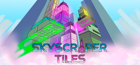 Cover art from Skyscraper Tiles