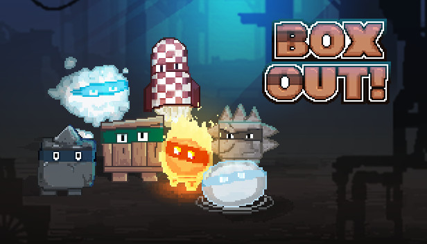 Box Out!