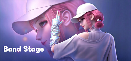 Cover art from Band Stage