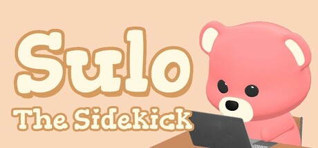 Sulo the Sidekick