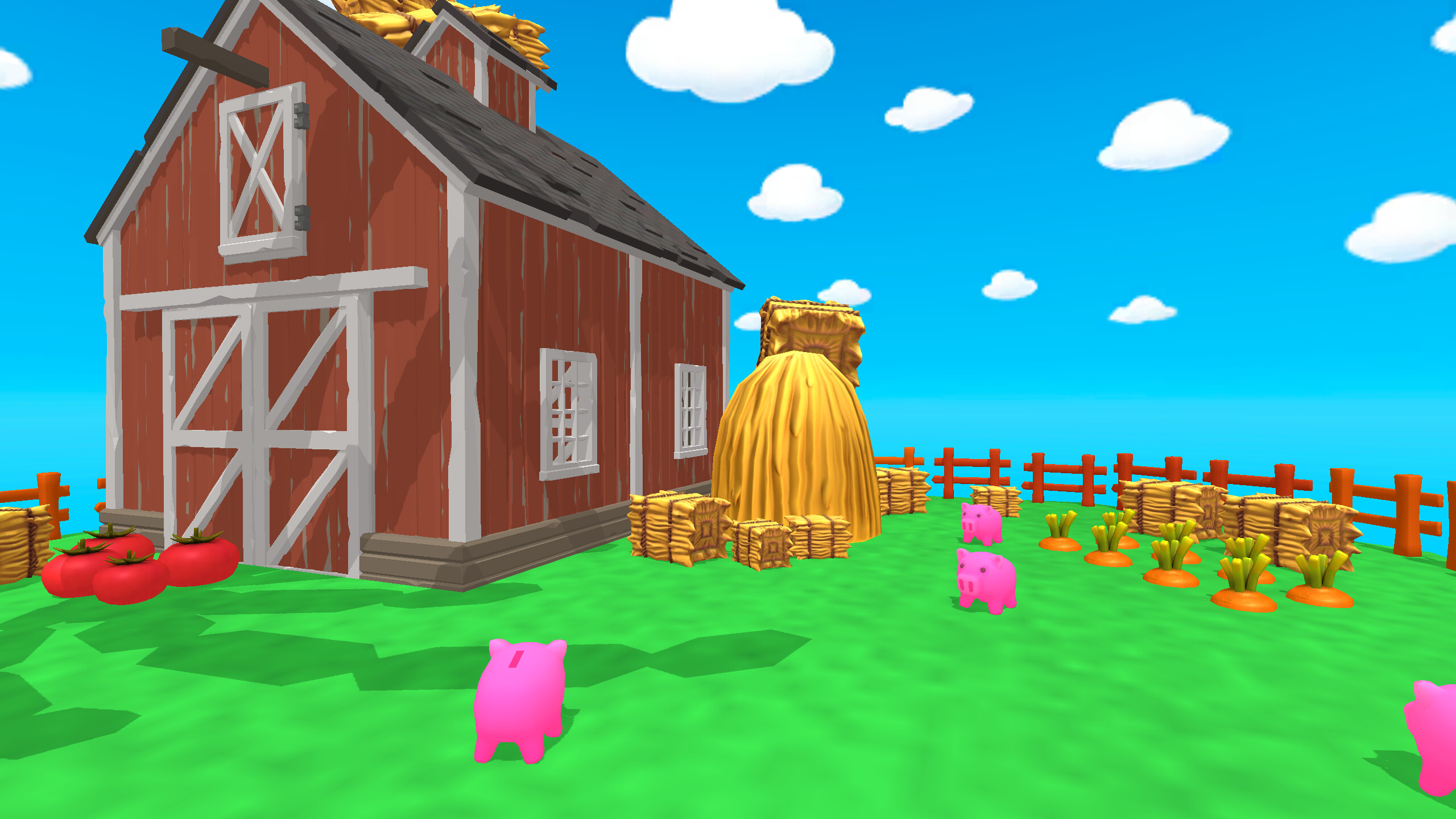 Cat Tag Jump Only UP screenshot 5
