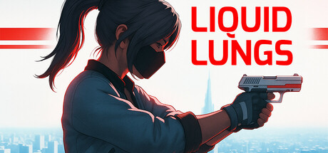 Liquid Lungs