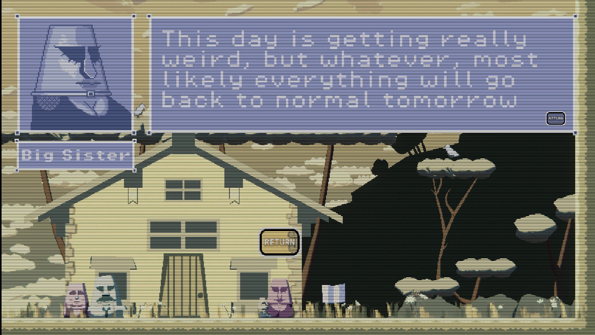 Mo The Moai screenshot 4