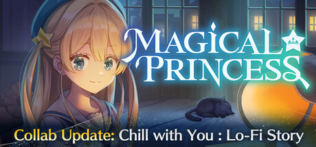 Magical Princess