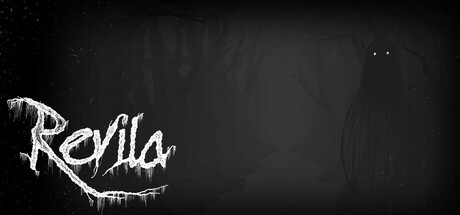 Cover art from Revila