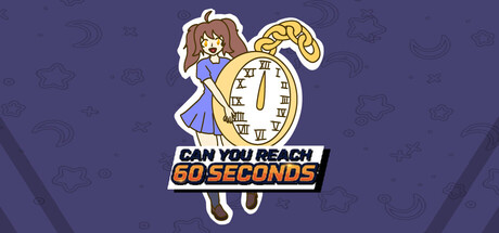 Can you reach 60 seconds