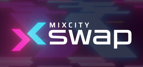 Cover art from MIXCITY SWAP