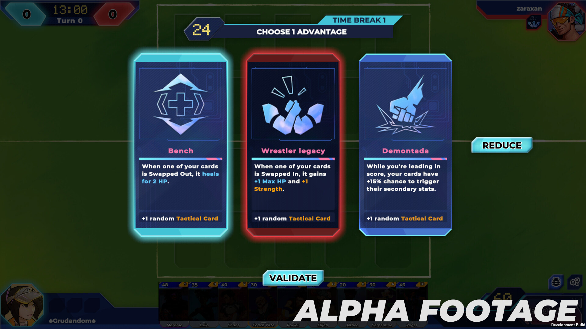 MIXCITY SWAP screenshot 2