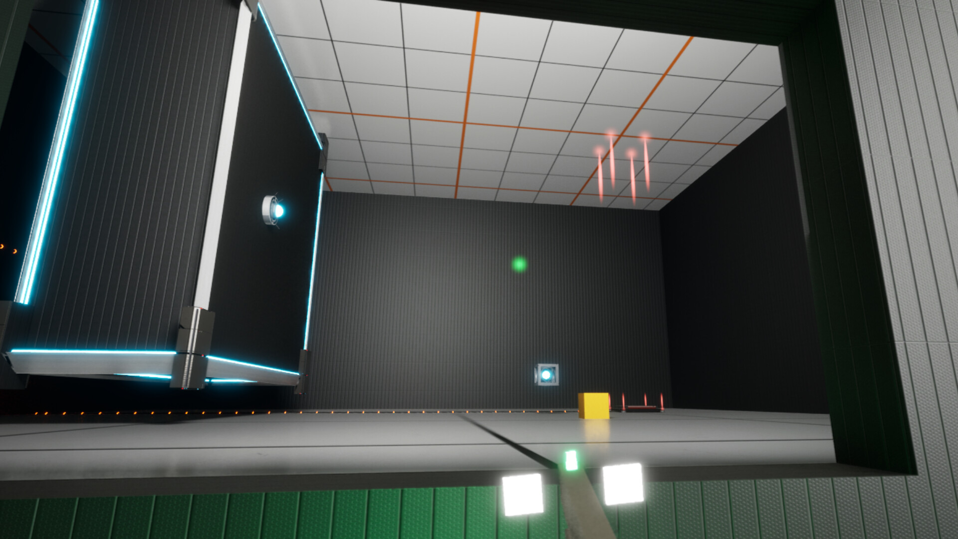 Mass Matter screenshot 3