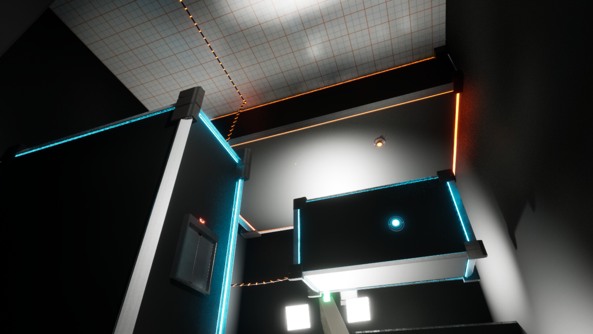 Mass Matter screenshot 5