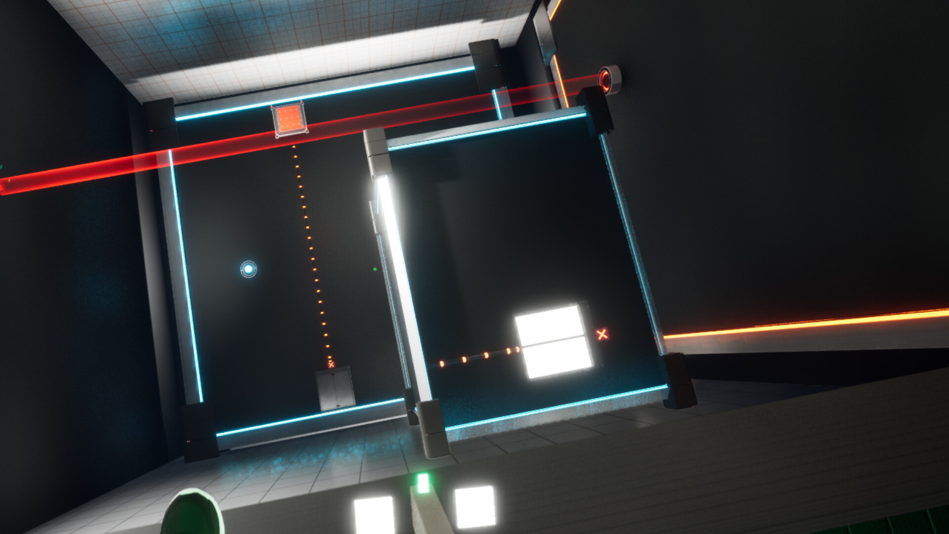 Mass Matter trailer