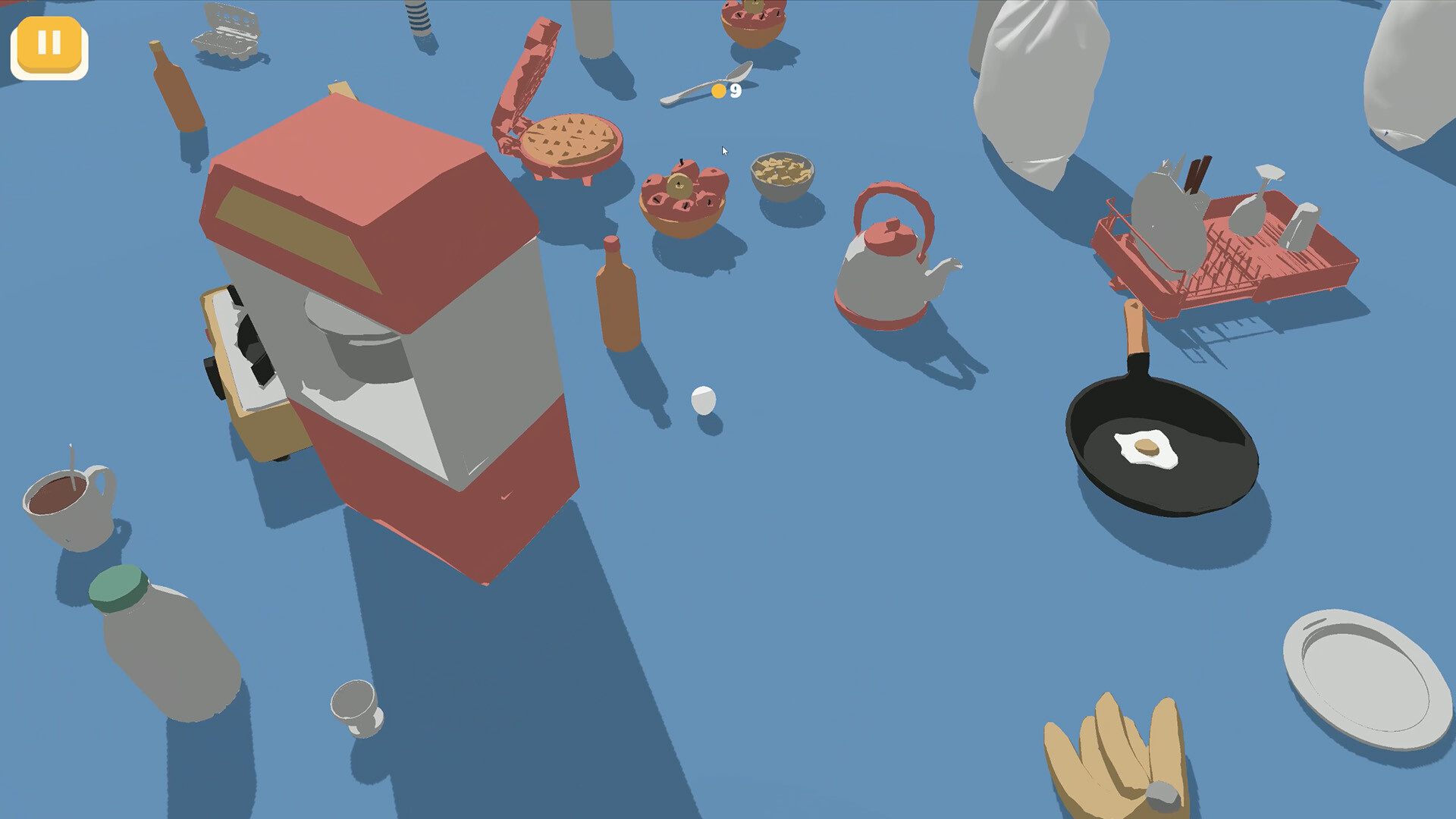 Egg Game trailer