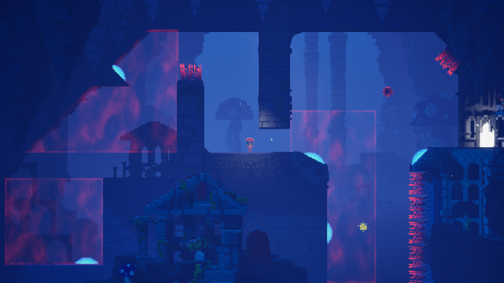 Mushroam screenshot 5