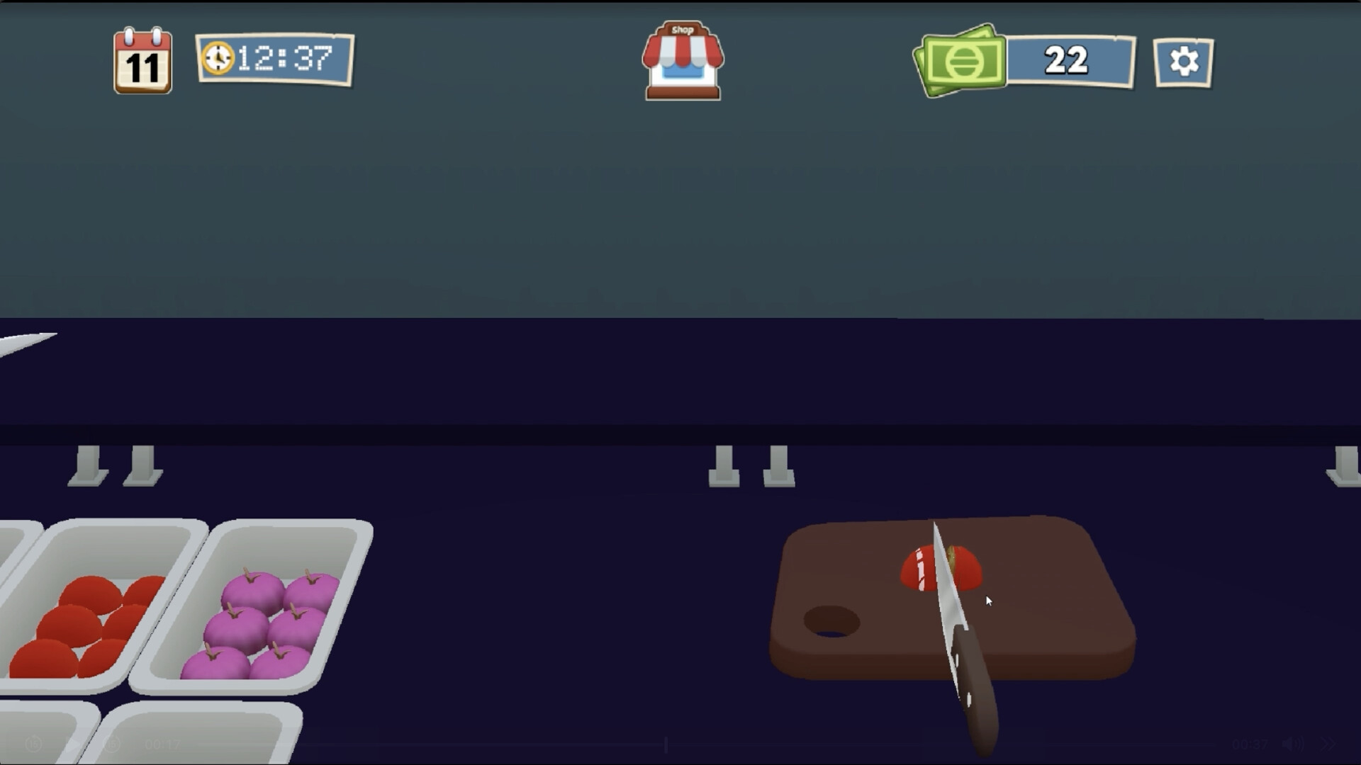 Chef's Journey screenshot 2