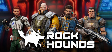 Rockhounds