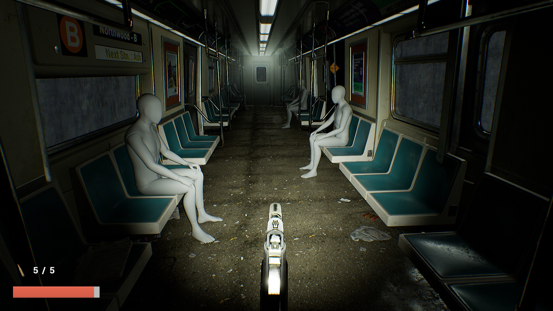 Station Noctis screenshot 4